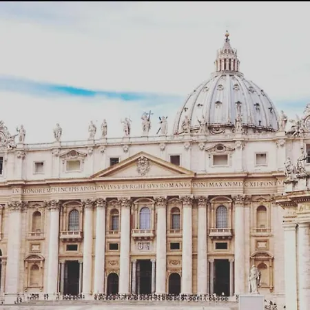 Vatican Apartments 139-2